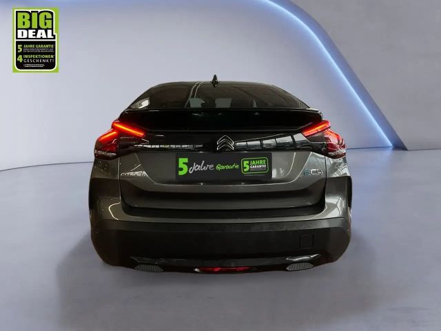 Citroën ë-C4 Elektromotor ***inkl. Wallbox Geschenkt***