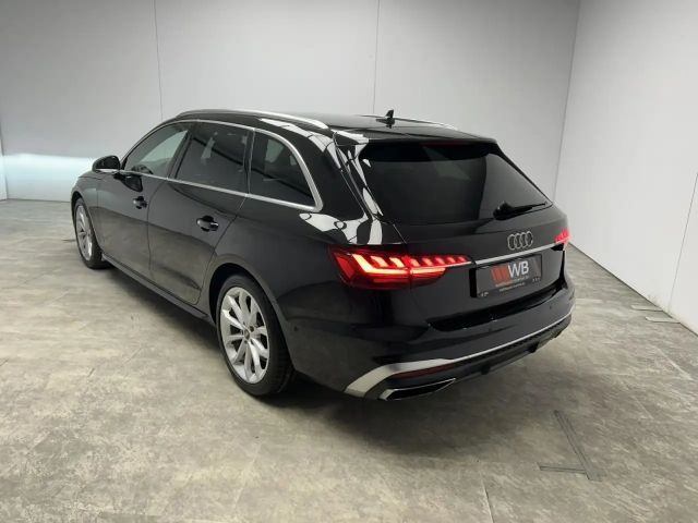 Audi A4 35 TDI Avant S-Line S-Tronic