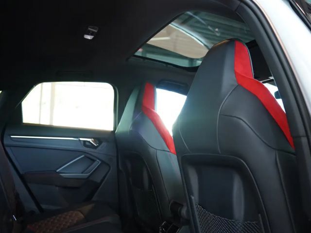 Audi RS Q3 Quattro Sportback