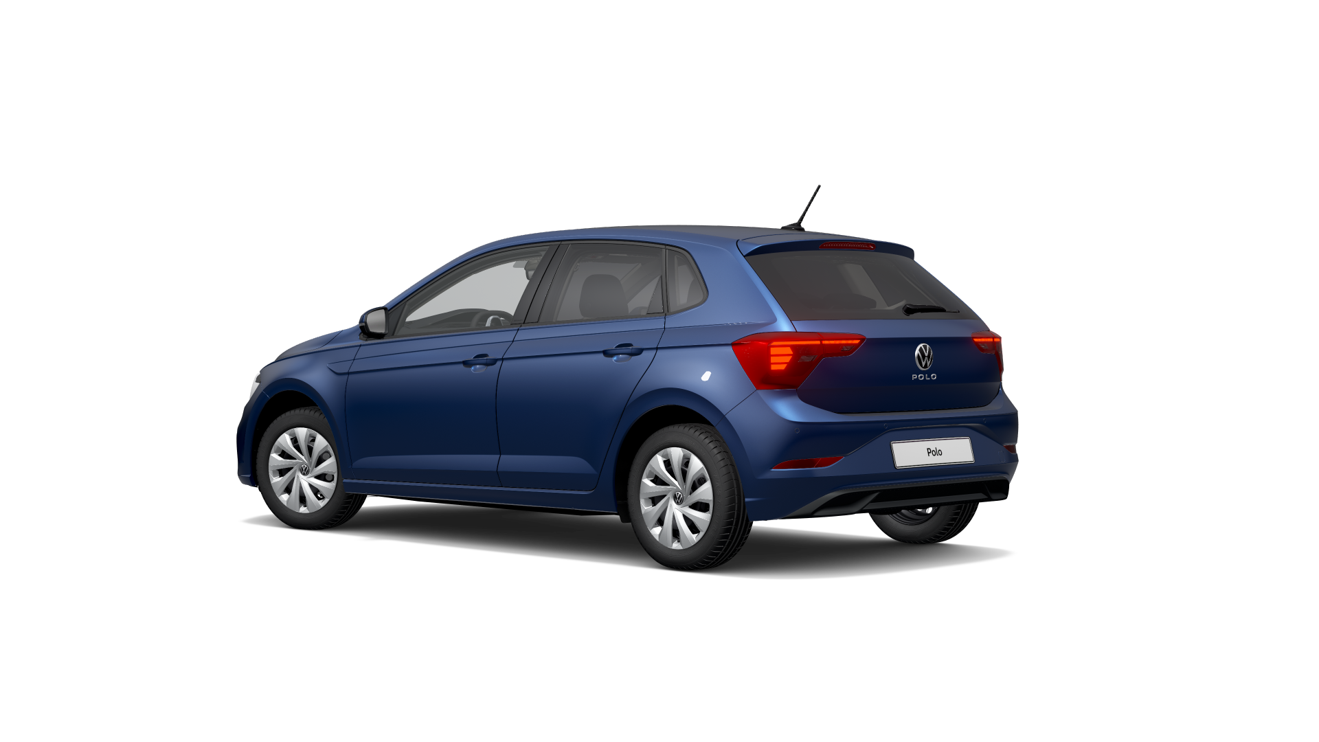 Volkswagen Polo 1.0 TSI Life