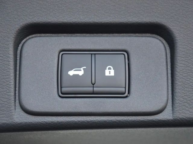 Nissan X-trail MHEVTekna X-Tronic 20"