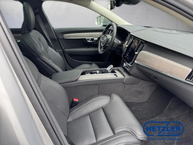 Volvo V90 Bright Ultimate