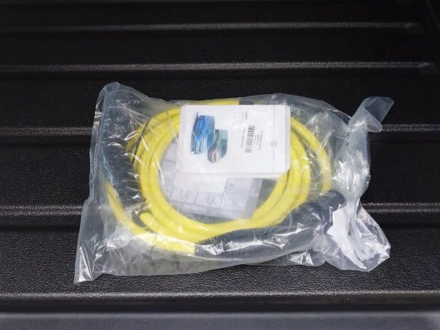 Volkswagen Transporter T7