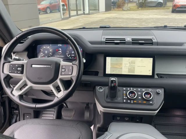 Land Rover Defender 90 D250 S