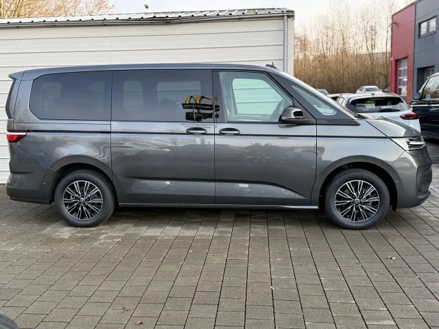 Volkswagen Multivan 2.0 TDI DSG Lang T7