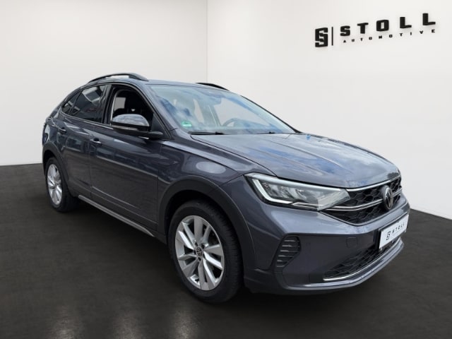 Volkswagen Taigo 1.0 TSI DSG