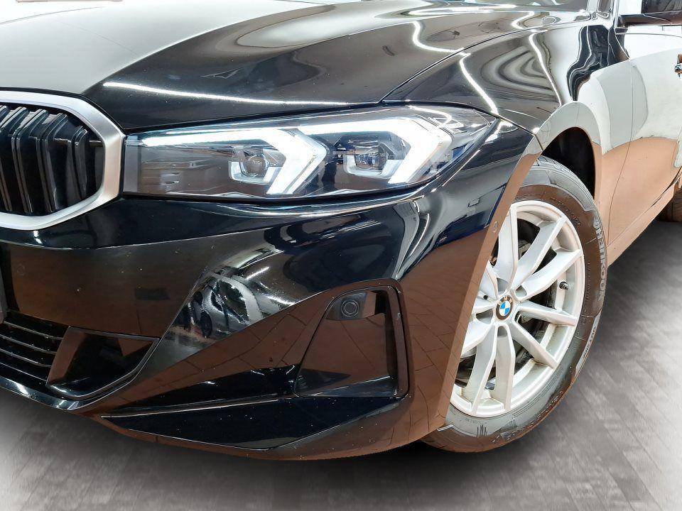 BMW 318 318i Touring