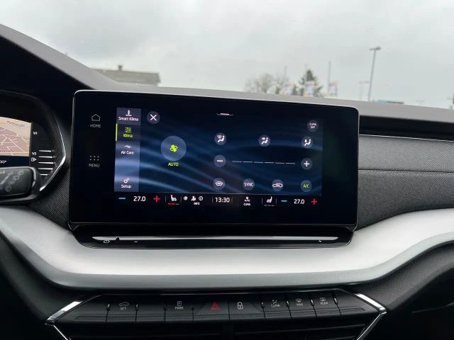 Skoda Octavia Combi Style Style