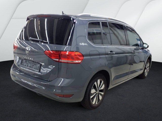 Volkswagen Touran 1.5 TSI