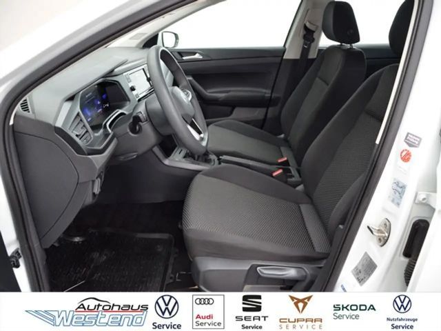 Volkswagen Polo 1.0l 59kW 5-Gang LED Sitzh. Klima Klima