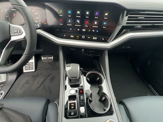 Volkswagen Touareg 4Motion R-Line