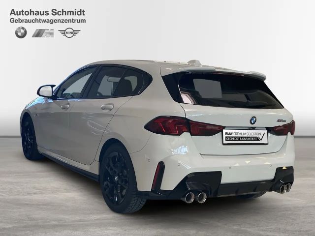 BMW 135 Sedan xDrive