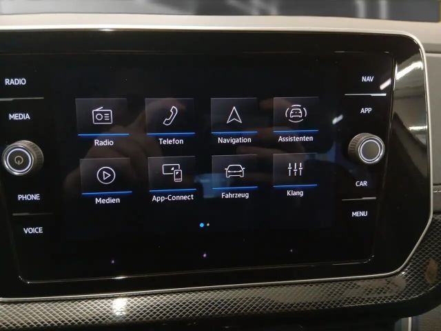 Volkswagen T-Cross 1.0 TSI DSG IQ.Drive R-Line