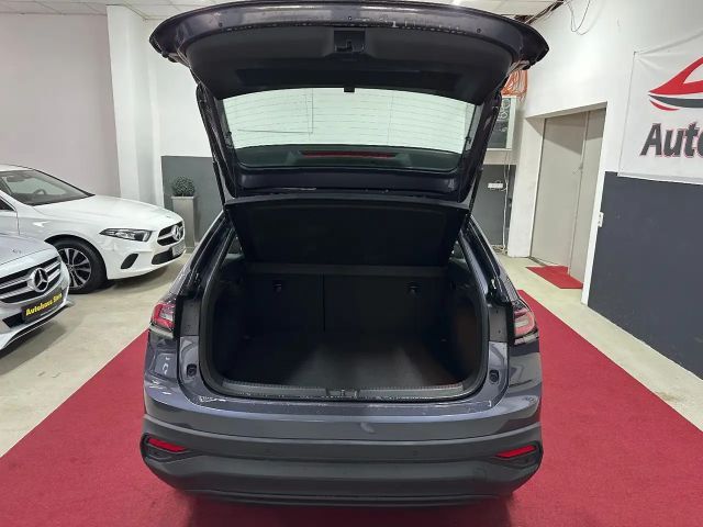 Volkswagen Taigo *Carplay*LED*PDC*Fern & Spur-assistent*