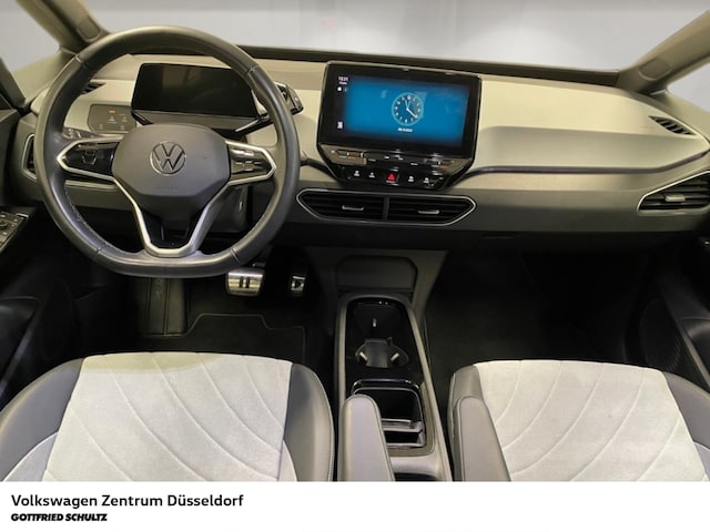 Volkswagen ID.3 150 kW Performance Pro