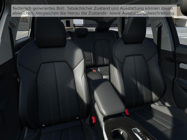 Audi A5 Avant S-Tronic