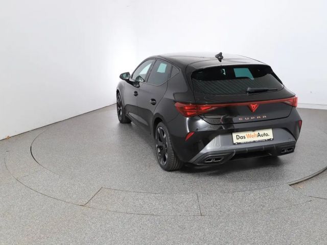 Cupra Leon 1.5 TSI