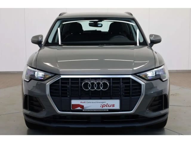 Audi Q3 35 TFSI S-Tronic