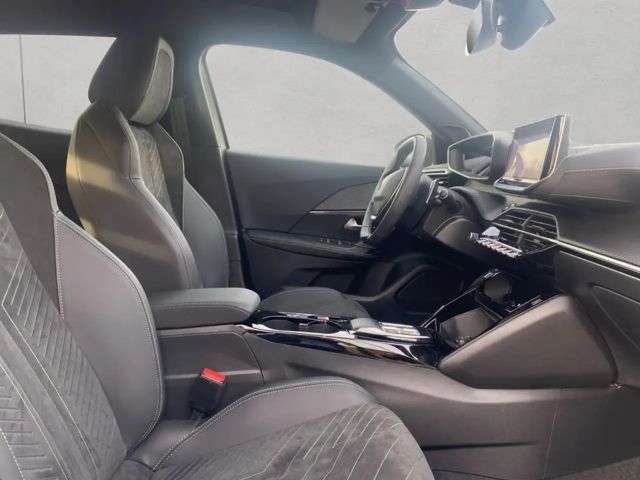 Peugeot 2008 EAT8 GT-Line PureTech