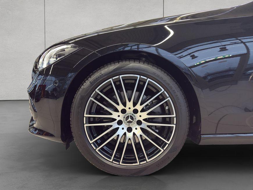 Mercedes-Benz C 200 AVANTGARDE Estate