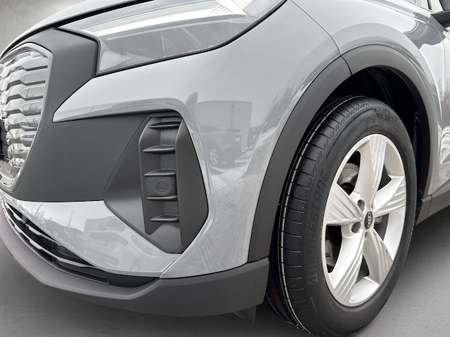 Audi Q4 e-tron 35