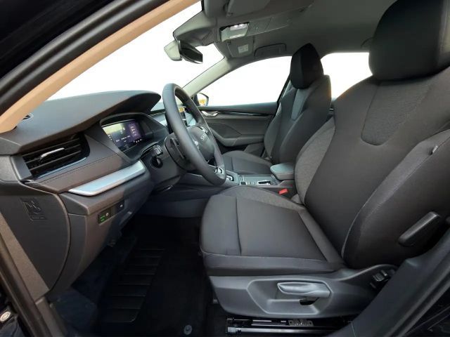 Skoda Octavia 1.5 TSI Combi Drive