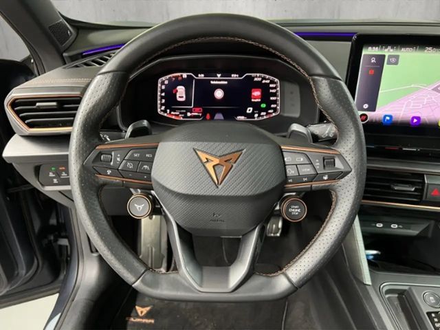 Cupra Formentor 2.0 TSI 4Drive VZ