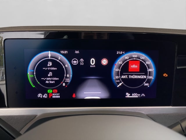 Volkswagen Passat DSG Variant eHybrid