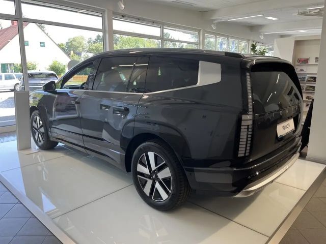 Hyundai IONIQ 9 4WD