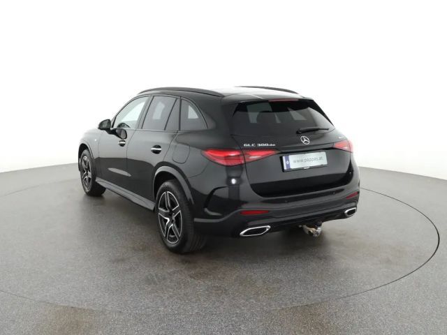 Mercedes-Benz GLC 300 4MATIC