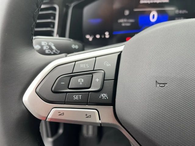 Volkswagen Taigo 1.0 TSI Life