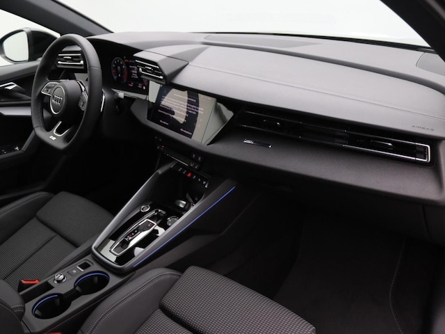 Audi A3 S-Tronic Sportback