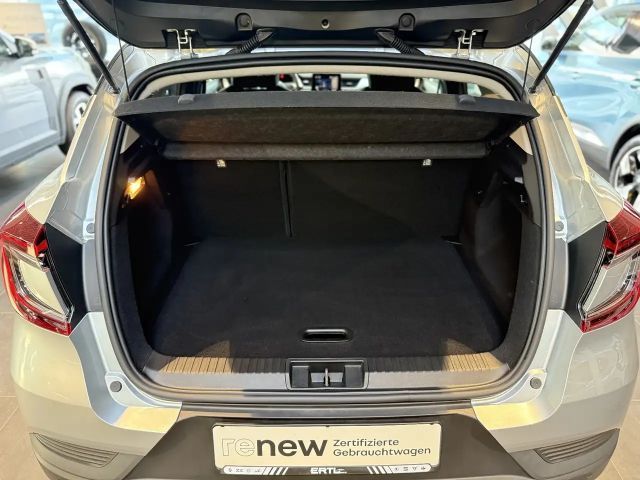 Renault Captur Experience TCe 90