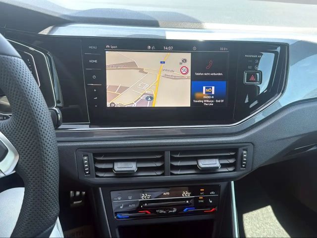 Volkswagen Polo DSG GTI