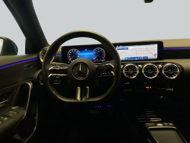 Mercedes-Benz A 180 A-Klasse