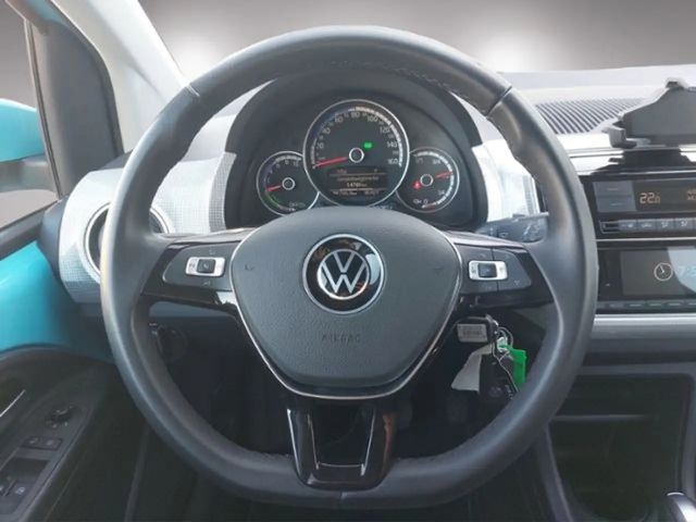 Volkswagen e-up! Plus Style