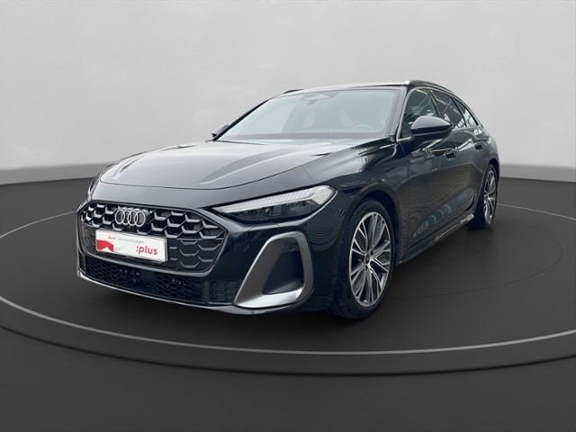 Audi A5 Avant S-Tronic