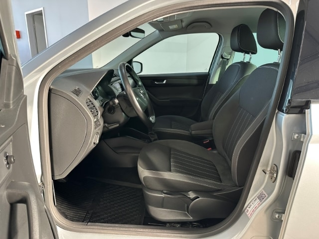 Skoda Fabia 1.0 TSI Combi Style Style