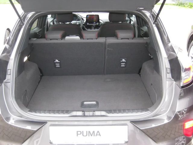 Ford Puma EcoBoost ST Line