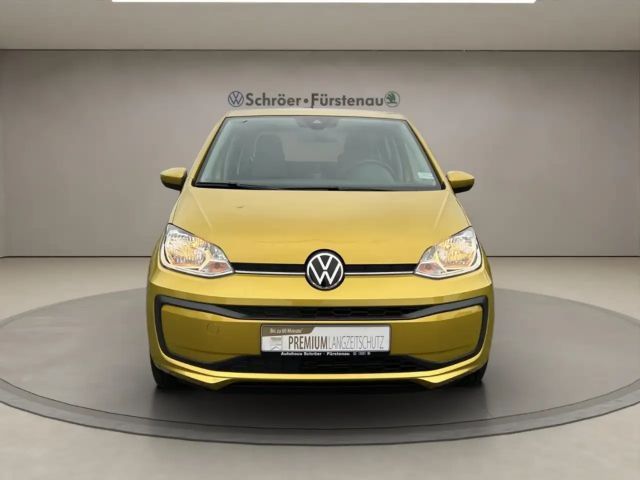 Volkswagen up! ''X-tra'' (Maps & More Dock, Rückfahrkamera/4-türi