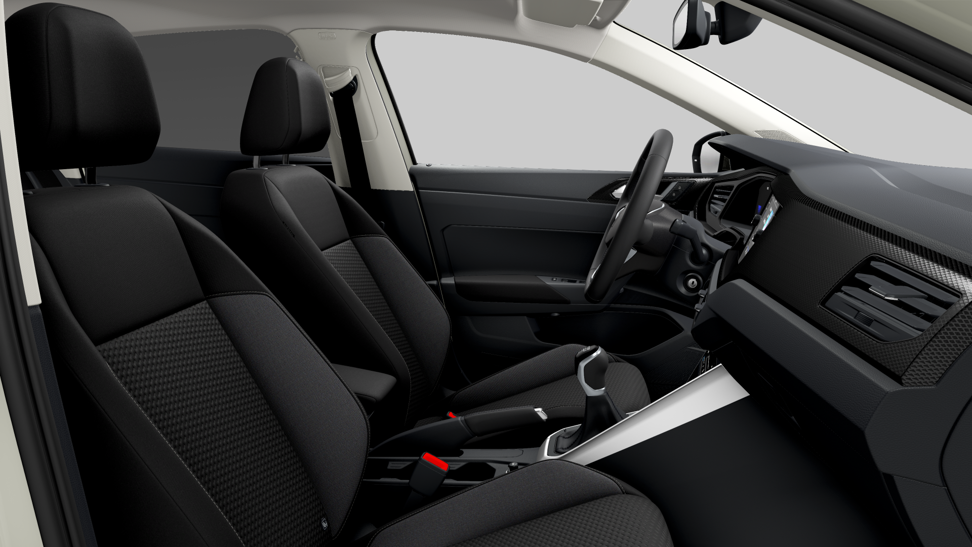 Volkswagen Polo 1.0 TSI