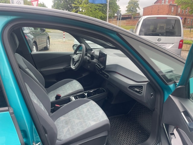 Volkswagen ID.3 58 KWh