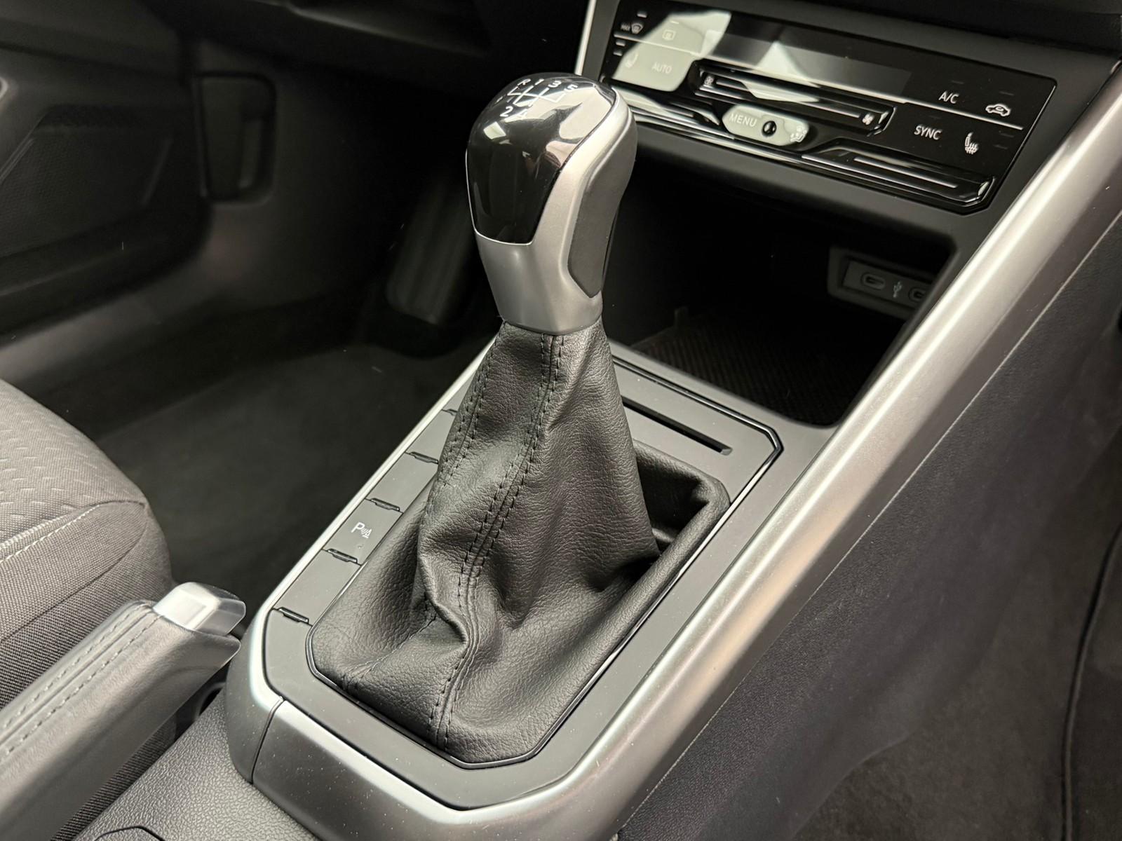 Volkswagen Taigo 1.0 TSI Life