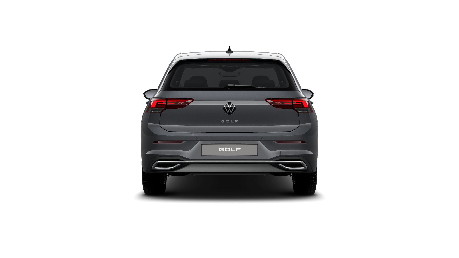 Volkswagen Golf 1.5 TSI Move