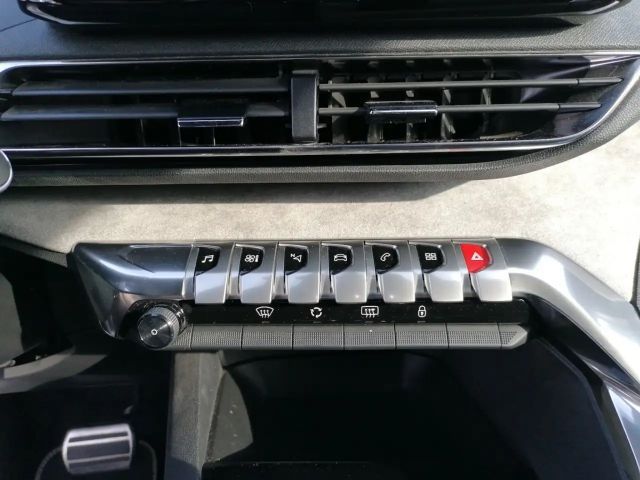 Peugeot 5008 BlueHDi GT-Line