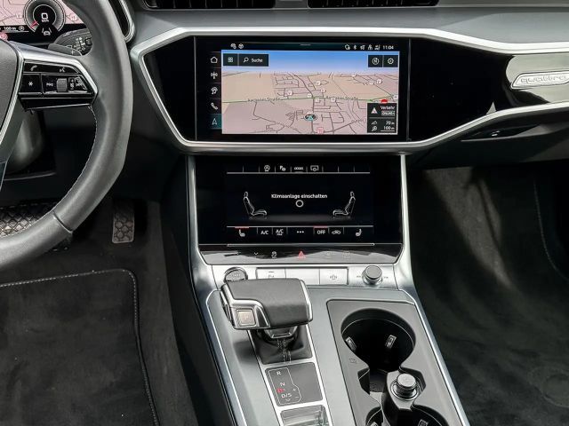 Audi A6 45 TDI Avant Quattro