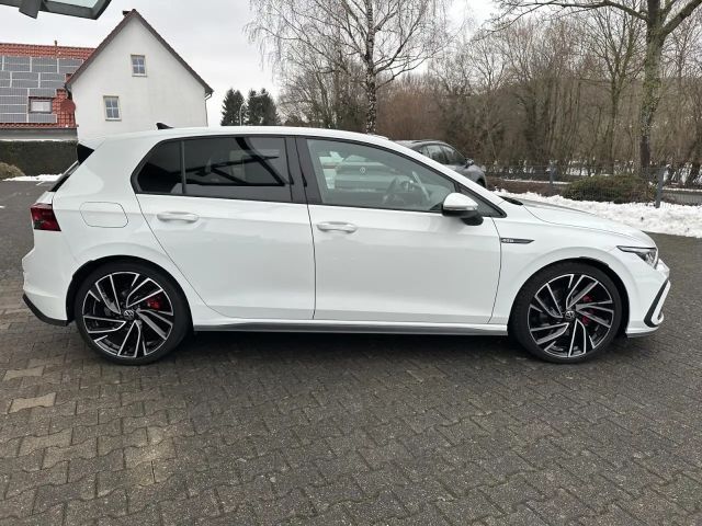 Volkswagen Golf 2.0 TDI DSG GTD Golf VIII