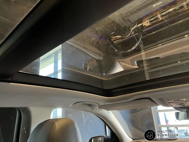 Mercedes-Benz GLE 350 4MATIC