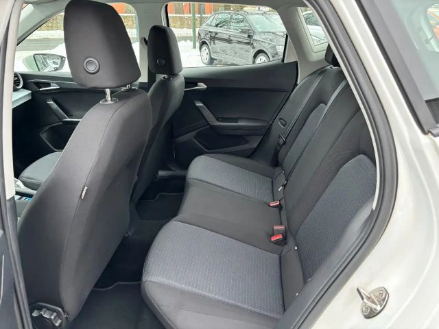 Seat Arona 1.0 TSI DSG Style