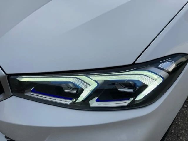 BMW 320 320d Touring xDrive